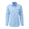 Chemise Manches Longues Femme