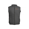 Bodywarmer Bi-Matière Homme