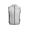 Bodywarmer Bi-Matière Homme