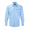 Chemise Manches Longues Homme