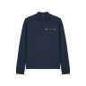 Polo Manches Longues Unisexe