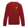 Sweat Brodé ENFANT