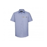Chemise Homme Manches Courtes