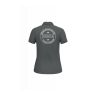Polo PREMIUM Femme Manches Courtes
