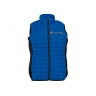 Bodywarmer Bi-Matière Femme