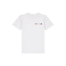 T-shirt Enfant Dos Carte Club