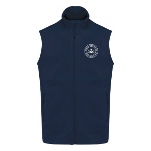Veste Polaire Brodé ADULTE