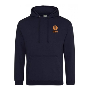 Sweat Capuche Unisexe