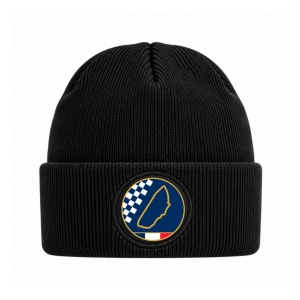 Bonnet Patch Circuit 24H
