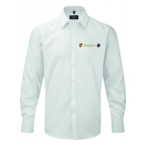 Chemise Manches Longues Homme