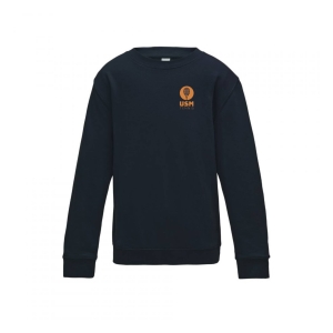 Sweat Col Rond Enfant