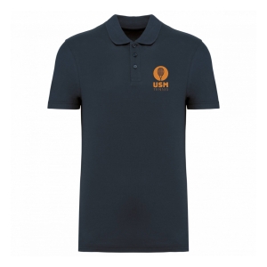 Polo Coton