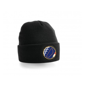 Bonnet Patch Circuit 24H