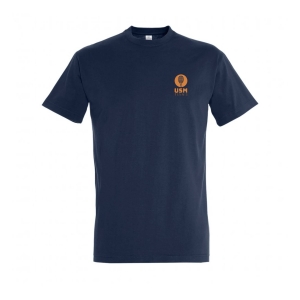 T-Shirt Unisexe Logo Coeur