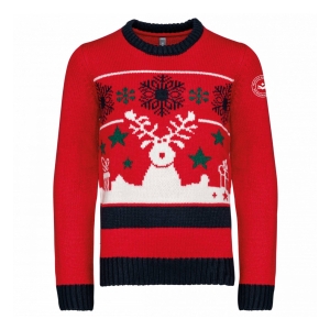 Pull Noël ENFANT
