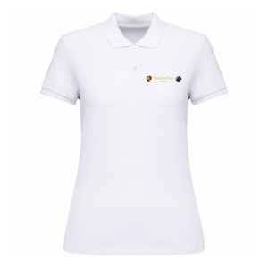 Polo PREMIUM Femme Manches Courtes