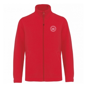 Polaire Brodé ENFANT