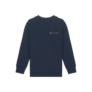 Sweat Col Rond Enfant