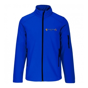 Veste Softshell Homme
