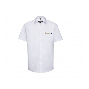 Chemise Femme Manches Courtes