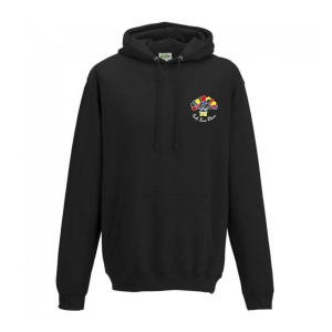 Sweat Adulte Noir
