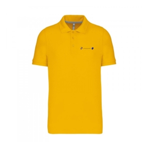 Polos Homme Manches Courtes
