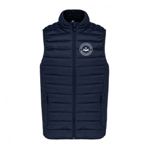 Doudoune Brodé ADULTE