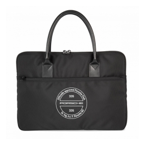 Sac Porte Ordinateur Personnalisé