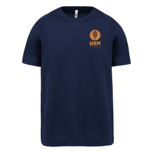 T-shirt Sport Enfant