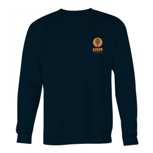 Sweat Col Rond Unisexe