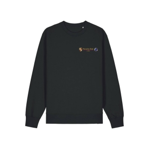 Sweat Col Rond Unisexe