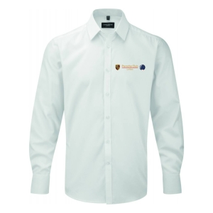 Chemise Manches Longues Homme