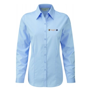 Chemise Manches Longues Femme