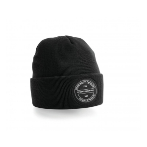 Bonnet Patch Rond Tampon Porsche