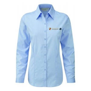 Chemise Manches Longues Femme