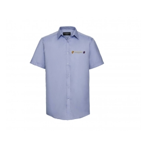 Chemise Homme Manches Courtes