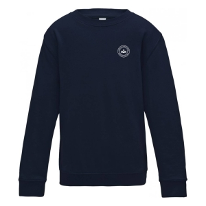 Sweat Brodé ENFANT