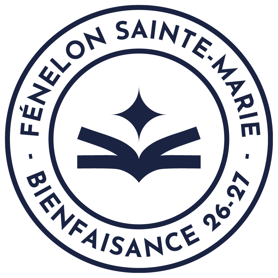 Groupe Scolaire Fénelon Sainte Marie