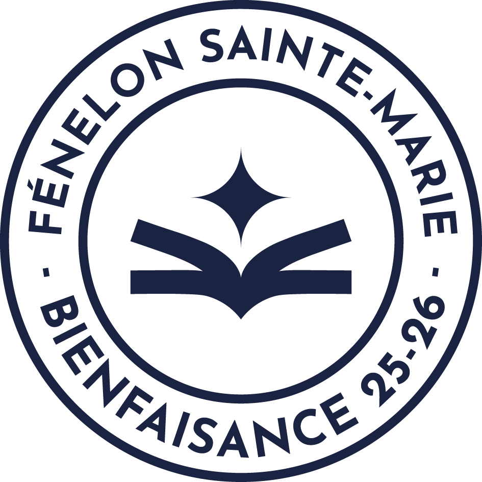 Groupe Scolaire Fénelon Sainte Marie
