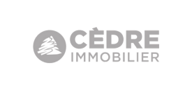 cedre immo