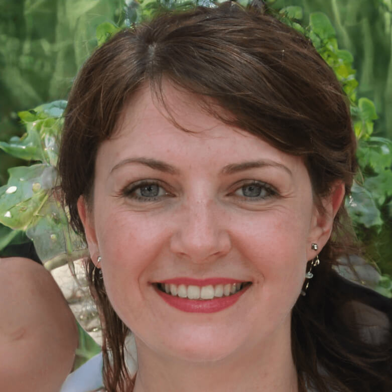 Photo de Lucie Martin