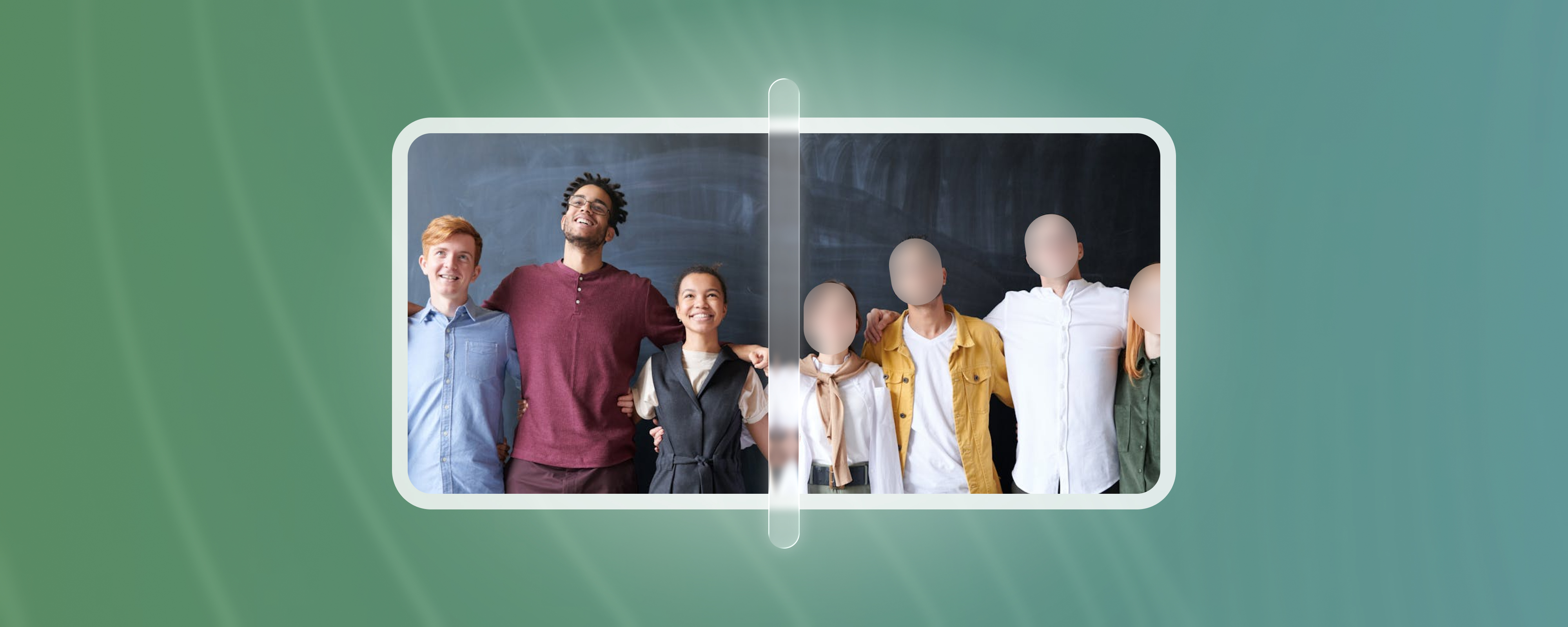 Face Anonymization banner