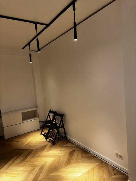 Rénovation d’un appartement de 30 m² à Paris 19e