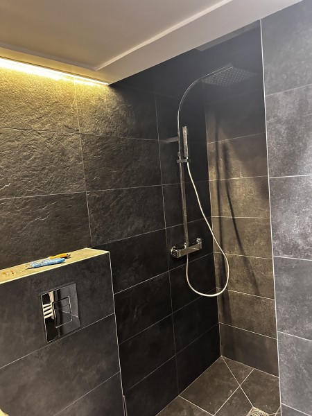 salle de bain et cuisine : repenser les volumes