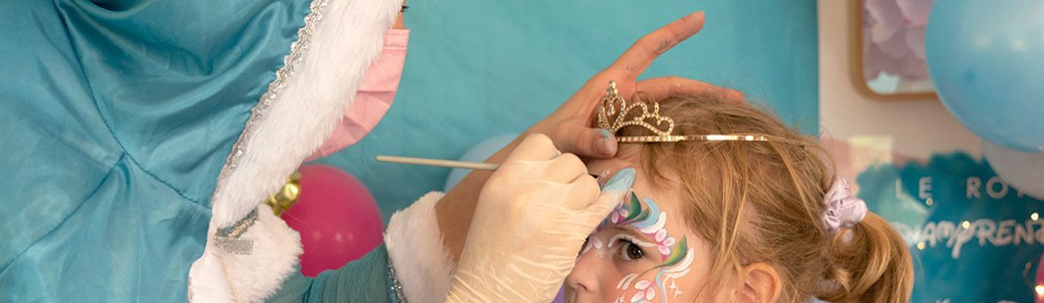 anniversaire-amy-reine-des-neiges