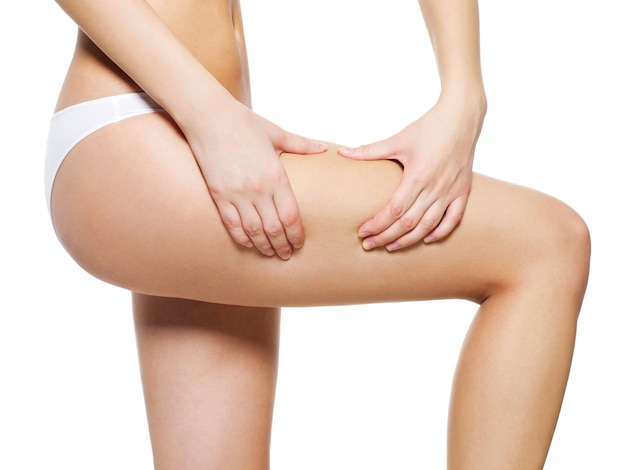 5 formas de aumentar el tamaño de tus glúteos sin ejercicio: alimentos, suplementos y masajes 3
