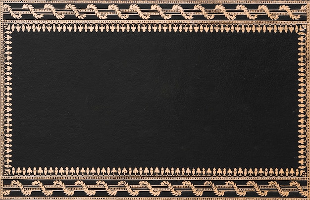 Tipos de cenefas para decorar tu hogar 4