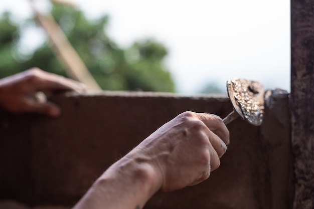 Pegamento para unir madera y cemento: tipos y pasos 2