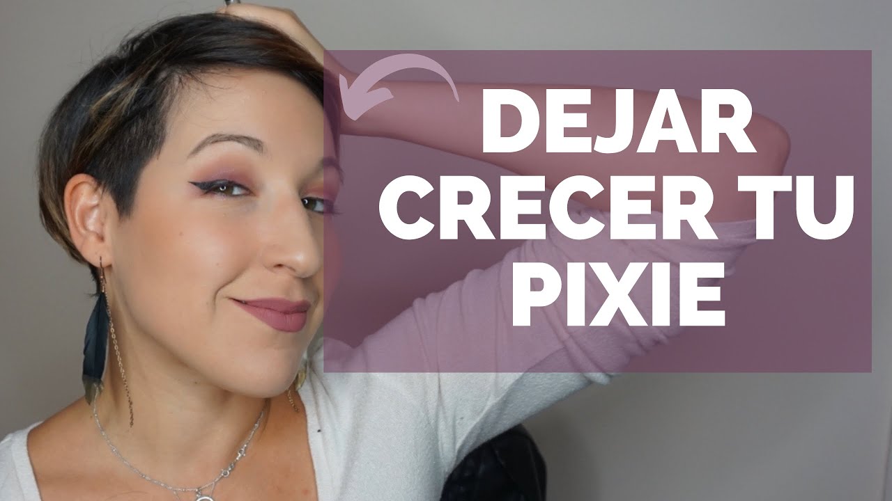 ¡Consigue una melena espectacular! Descubre los secretos para dejar