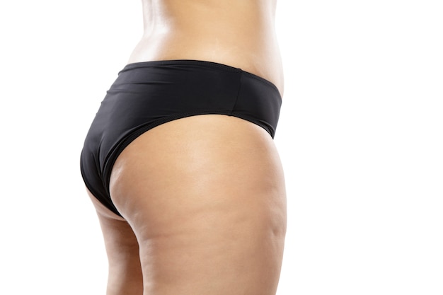 5 formas de aumentar el tamaño de tus glúteos sin ejercicio: alimentos, suplementos y masajes 2